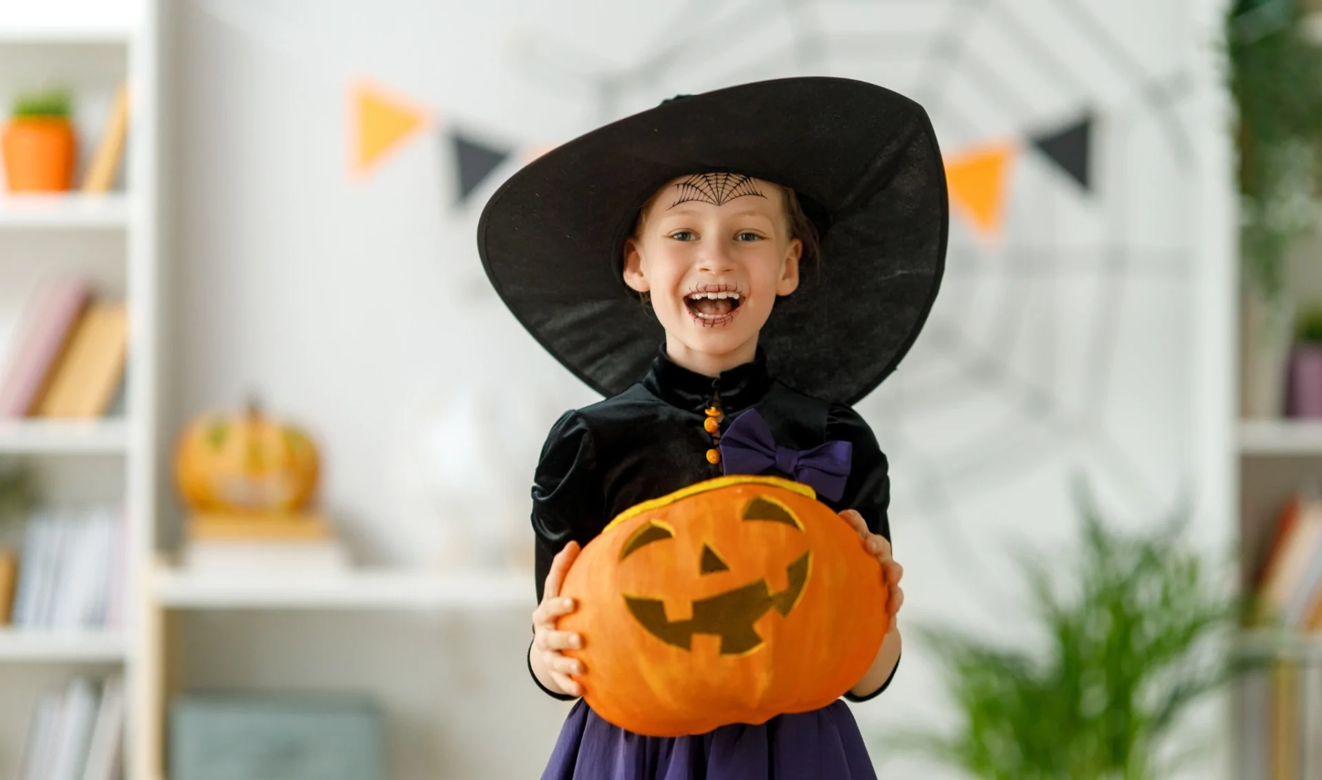 Halloween Checkin Hoteles Tenerife Costa Brava